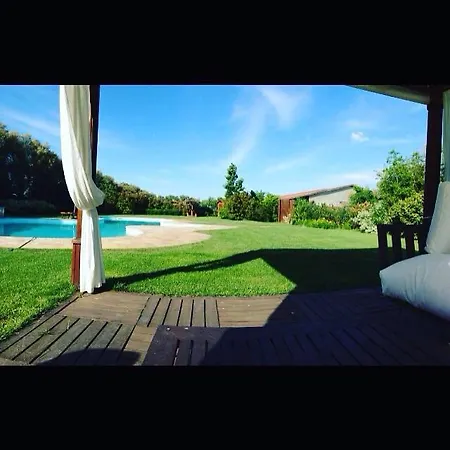 Casa Minu