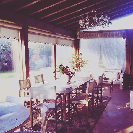 Casa Minu * Castiglione di Ravenna