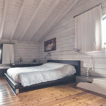 Bed & Breakfast Casa Minu Castiglione di Ravenna