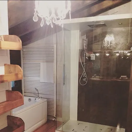Casa Minu Bed & Breakfast *