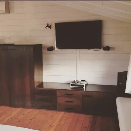 Bed & Breakfast Casa Minu