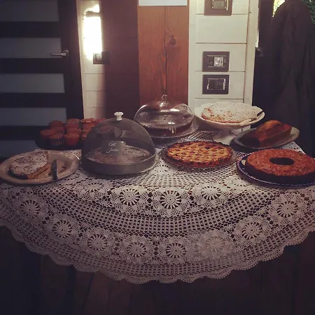 Bed & Breakfast Casa Minu Castiglione di Ravenna