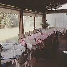 Bed & Breakfast Casa Minu