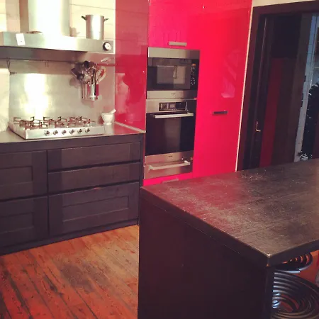 Bed & Breakfast Casa Minu Castiglione di Ravenna