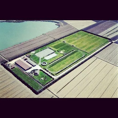Casa Minu Bed & Breakfast Castiglione di Ravenna