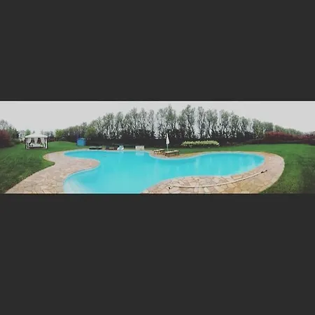 Casa Minu Bed & Breakfast Castiglione di Ravenna