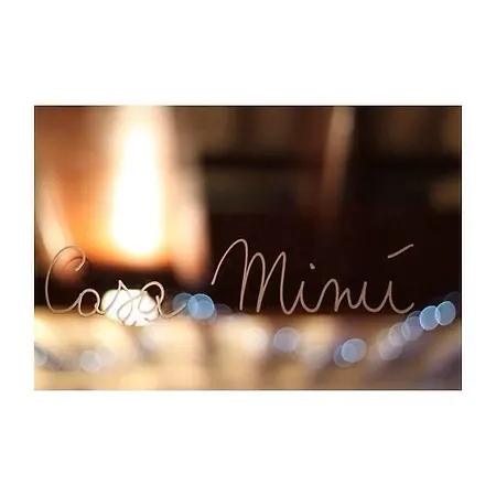 Casa Minu *
