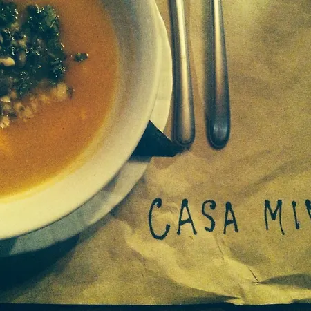 Bed & Breakfast Casa Minu