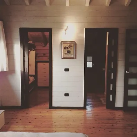 Casa Minu Bed & Breakfast