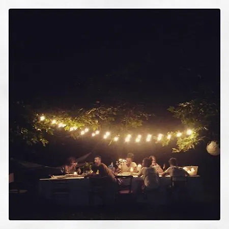 Bed & Breakfast Casa Minu *