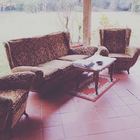 Casa Minu *