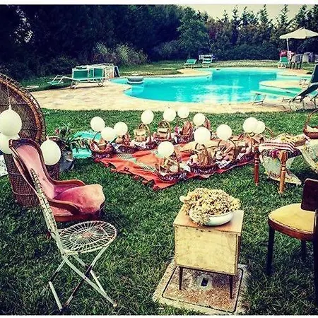 Bed & Breakfast Casa Minu