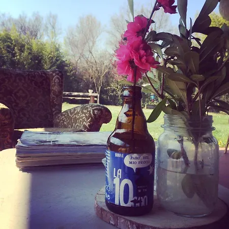 Bed & Breakfast Casa Minu