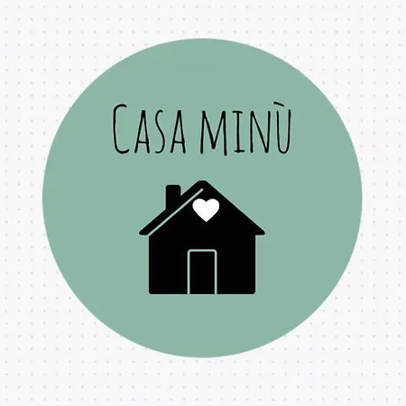 Bed & Breakfast Casa Minu *