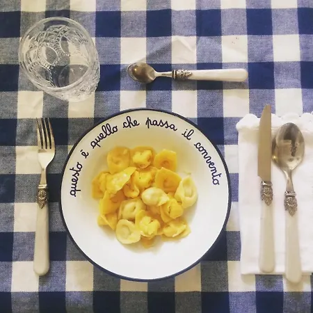 Bed & Breakfast Casa Minu
