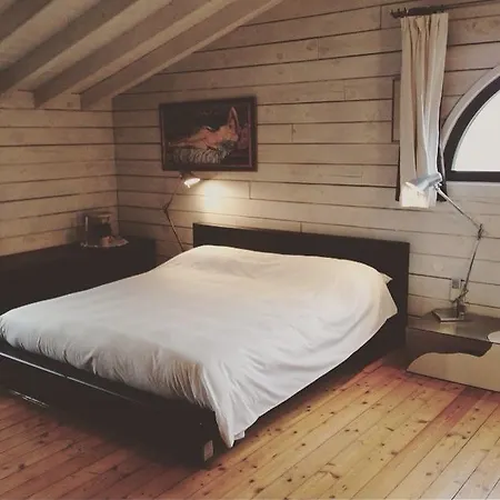 Casa Minu *