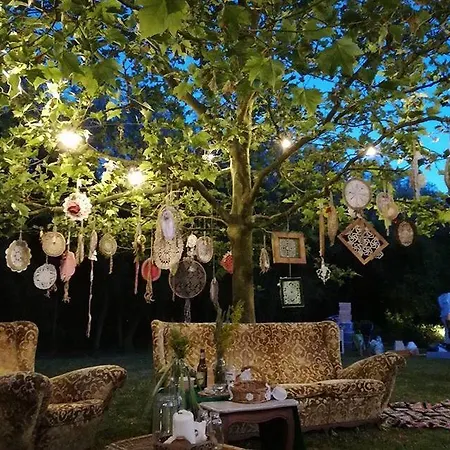 Casa Minu Bed & Breakfast *